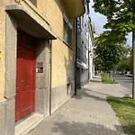 Apartamento Panorama Győr