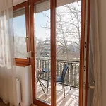 Panorama Apartamento
