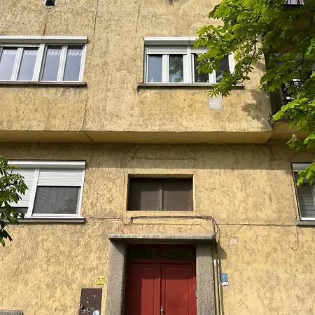 Lägenhet Panorama
