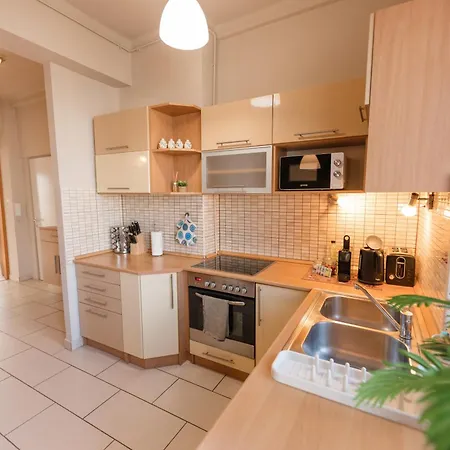Panorama Appartement *