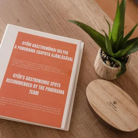 Daire Panorama Yanıkkale