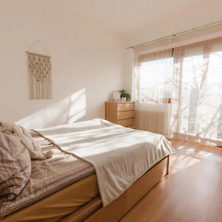 Panorama Appartement