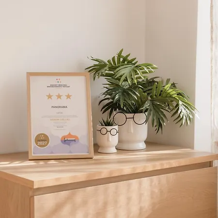 Panorama Daire Yanıkkale