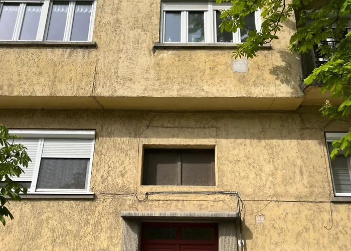 Appartement Panorama