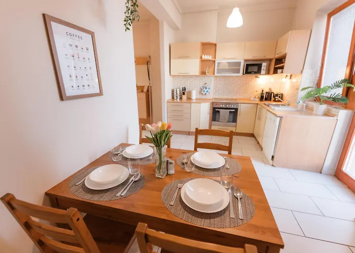Appartement Panorama