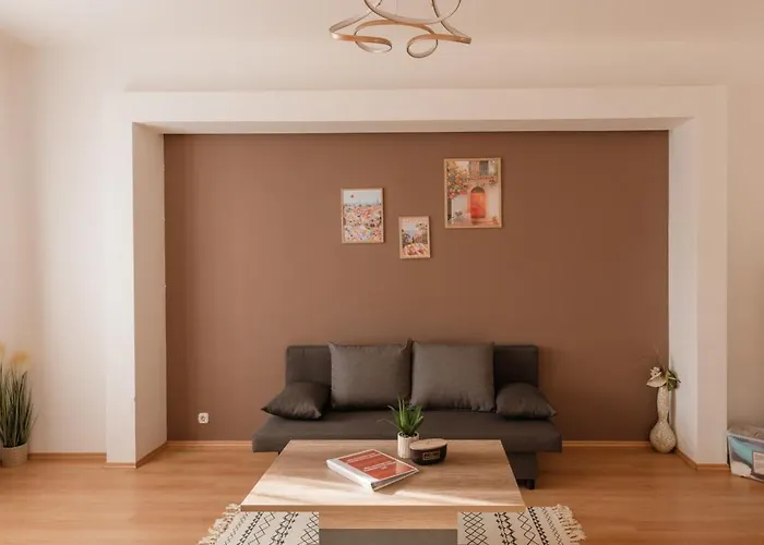 Panorama Appartement Győr