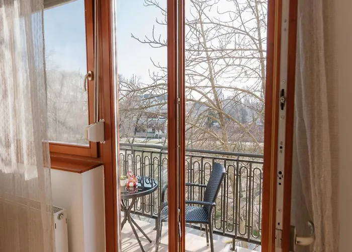 Panorama Appartement