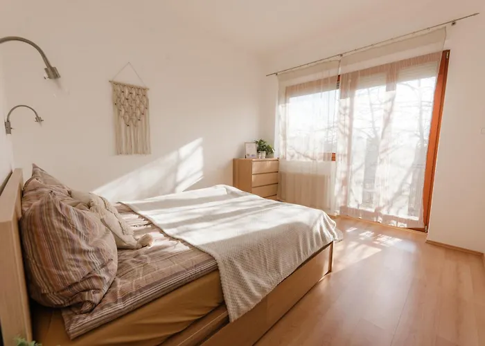 Panorama Appartement