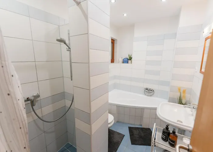 Appartement Panorama