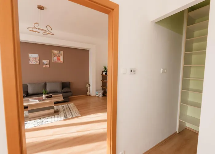 Panorama Appartement *